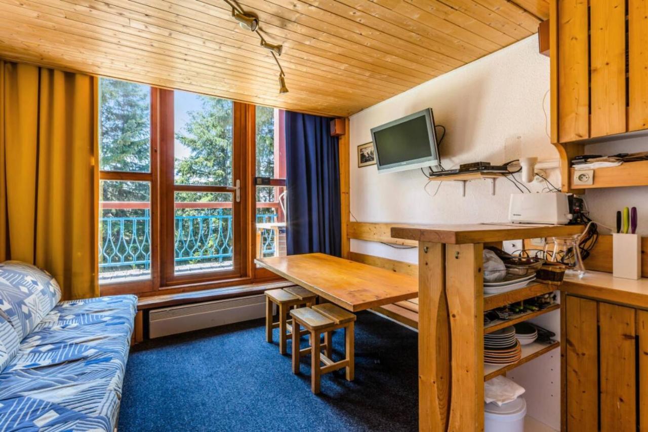 Residences Quartier Charmettoger - Maeva Home Les Arcs  Quarto foto