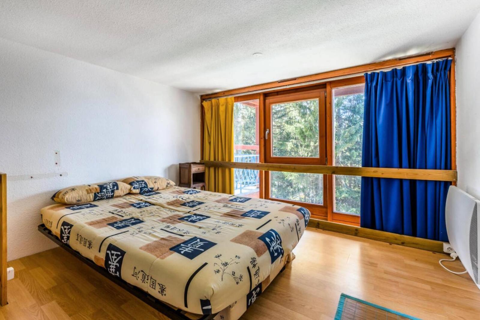 Residences Quartier Charmettoger - Maeva Home Les Arcs  Quarto foto
