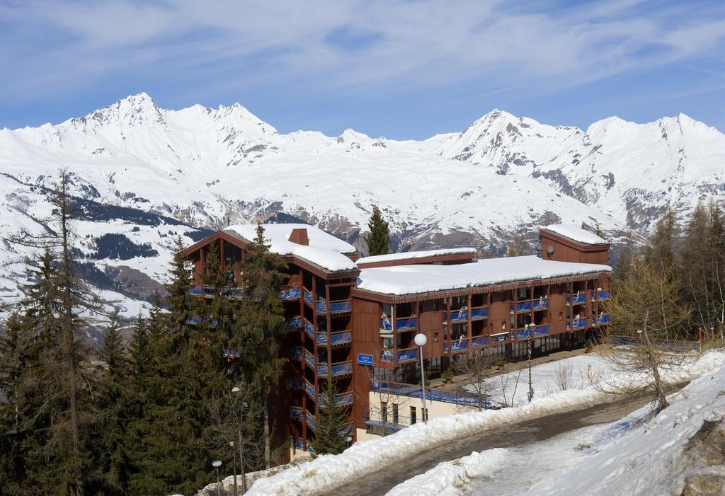 Residences Quartier Charmettoger - Maeva Home Les Arcs  Exterior foto