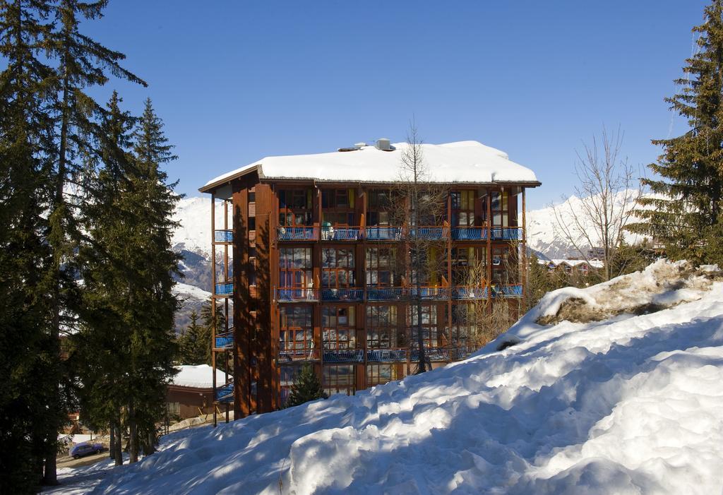 Residences Quartier Charmettoger - Maeva Home Les Arcs  Exterior foto
