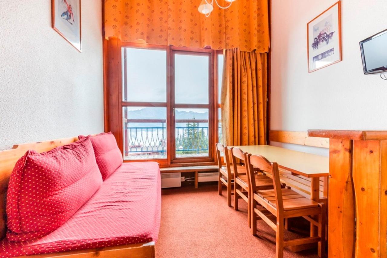 Residences Quartier Charmettoger - Maeva Home Les Arcs  Quarto foto